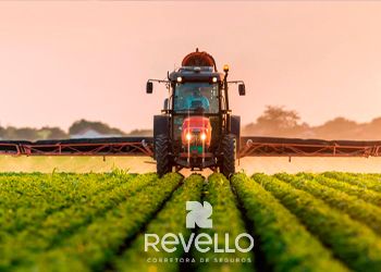 Seguro para agroneg�cios